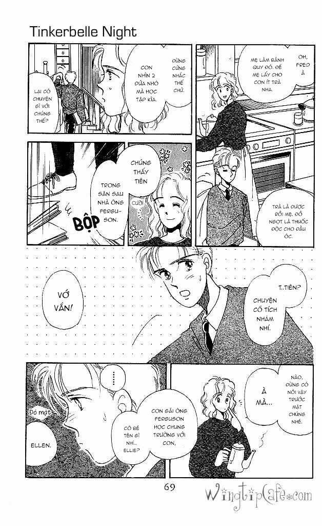 1/2 fairy chapter 2 7