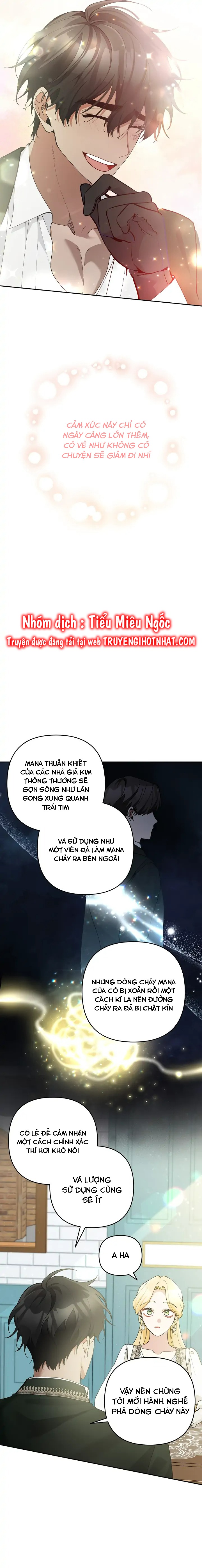 đừng đến cửa hàng của ác nữ phản diện chapter 45 15