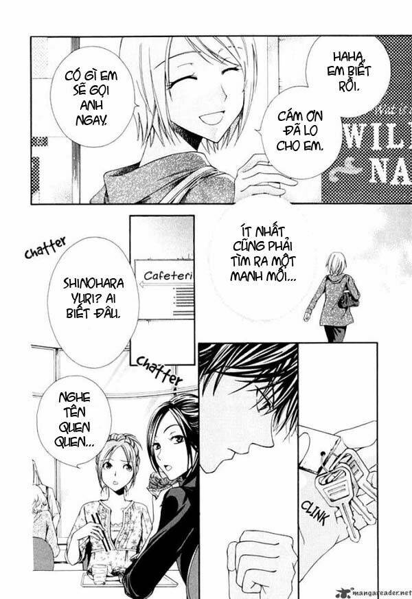 shinrei tantei yakumo - thám tử tâm linh season 1 chapter 2 36