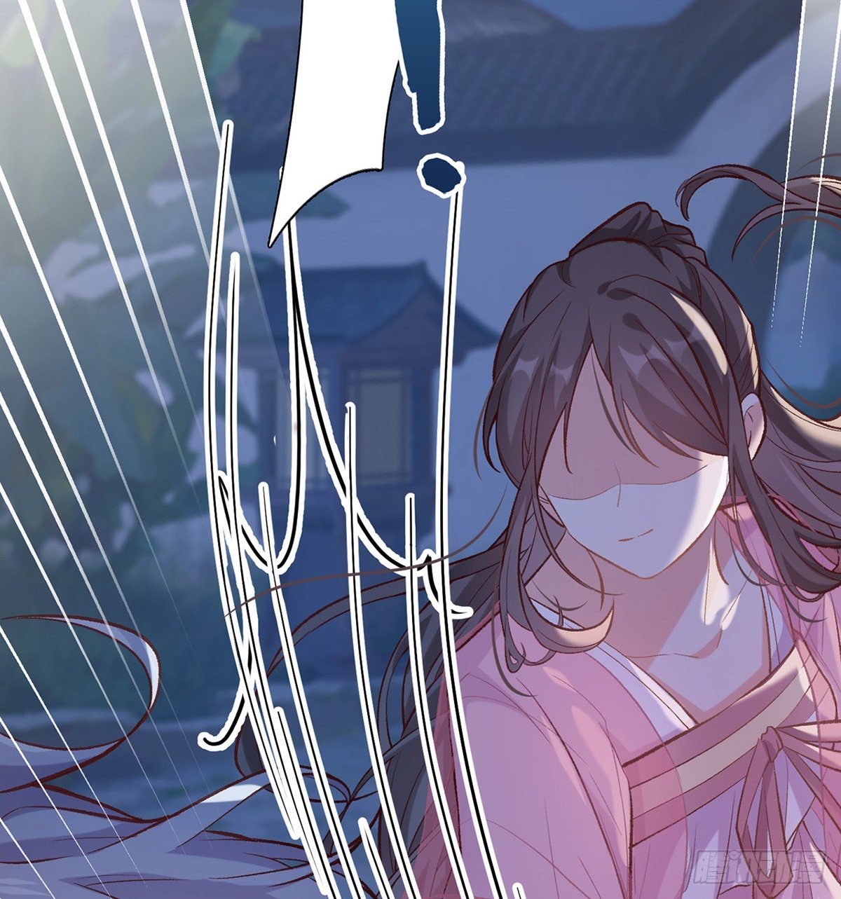 kiều mỵ phu lang, tại tuyến lục trà chapter 23 7