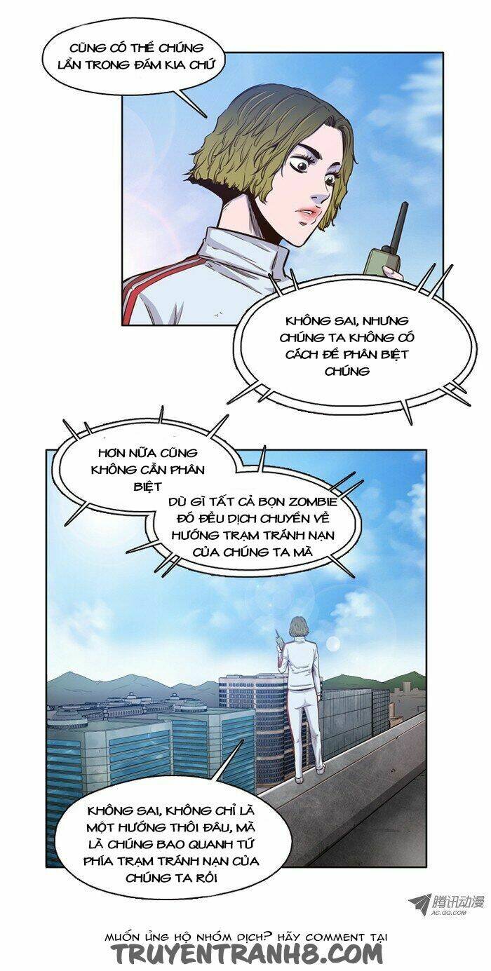 vua của vong linh chapter 32 11