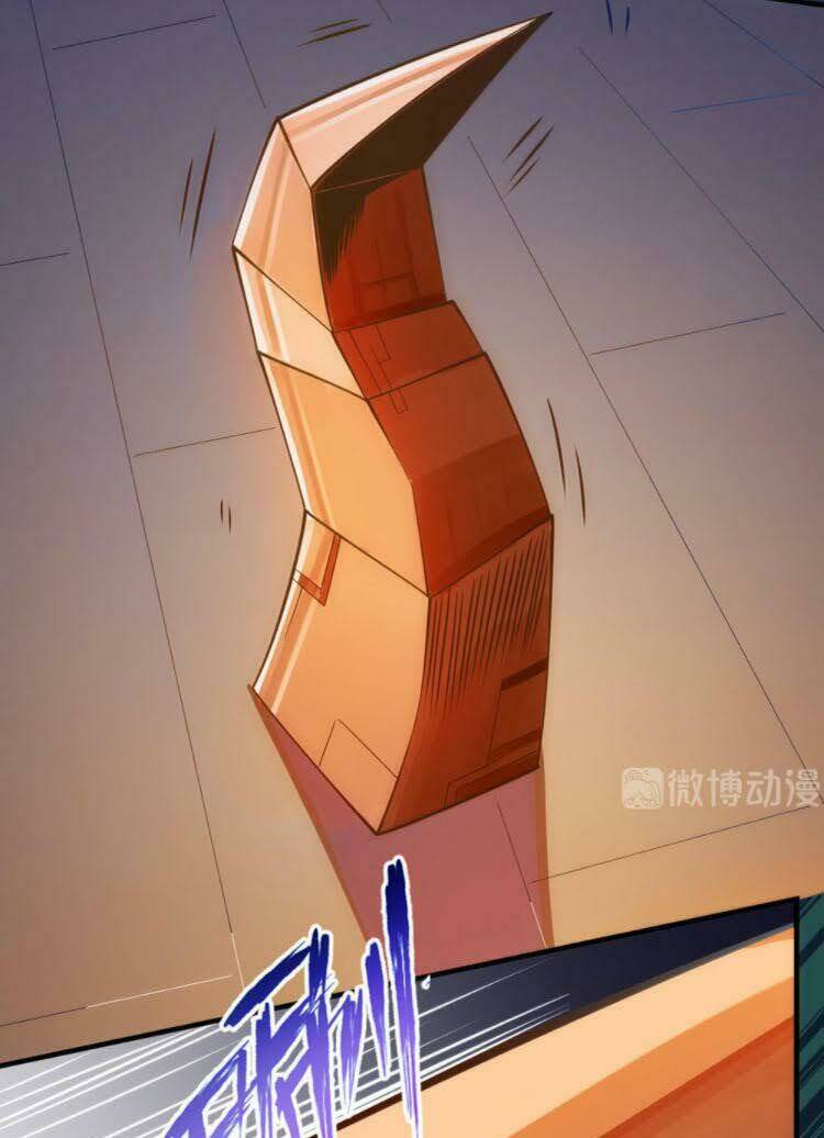 dị năng của ngươi thuộc về ta chapter 5 33