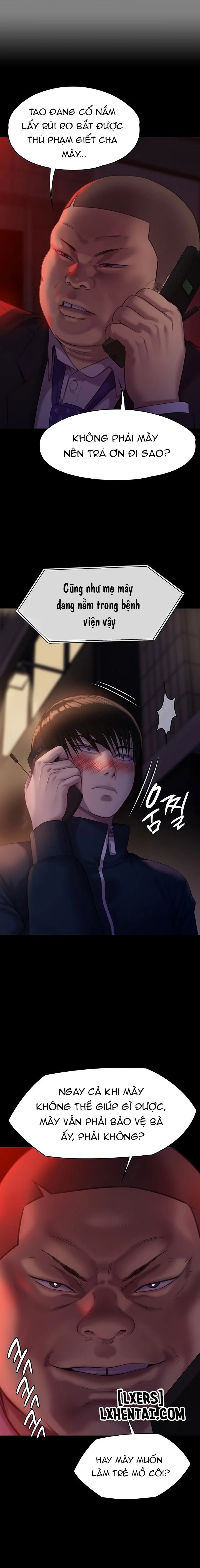 ong chúa chapter 222 23