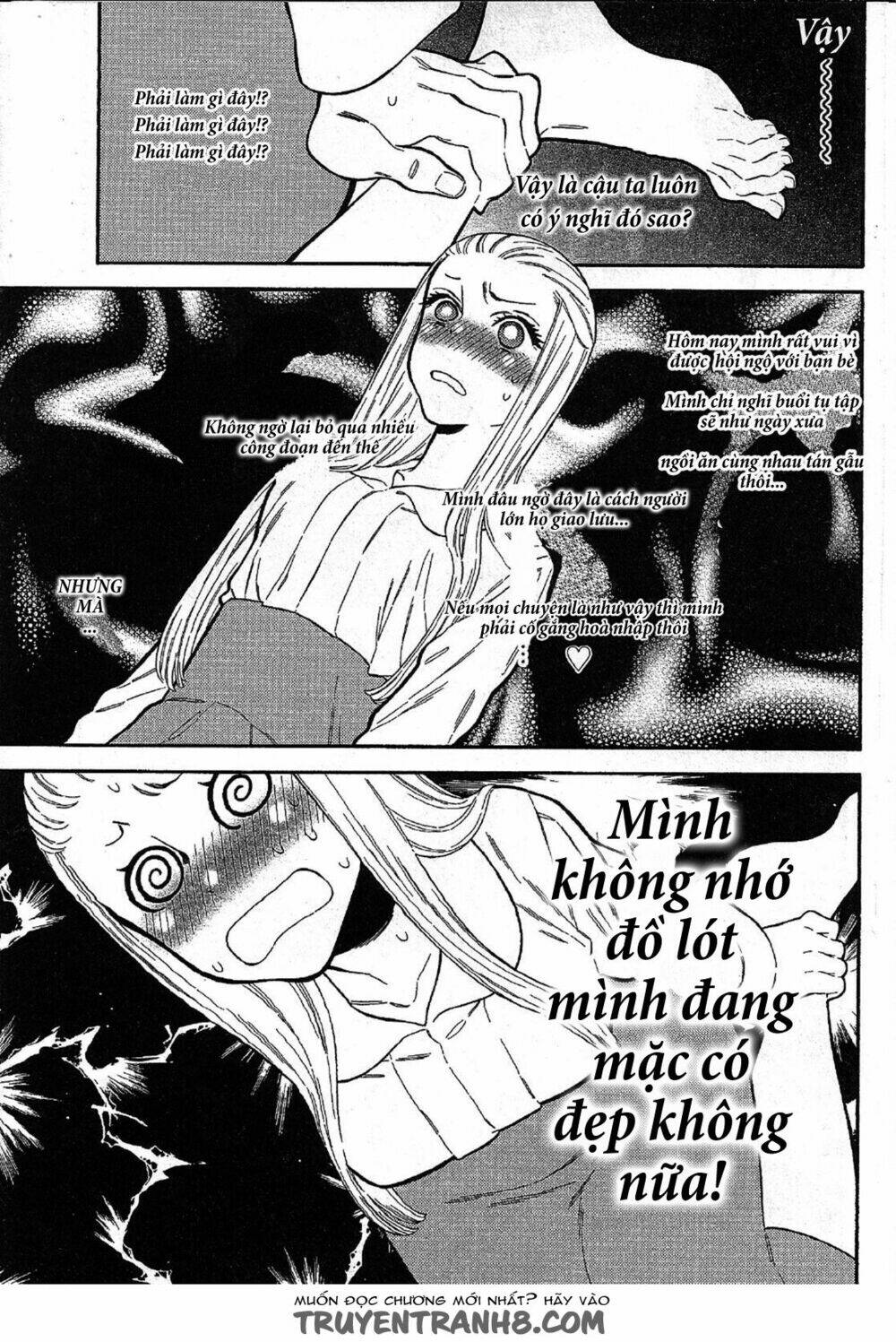 momoiro meloik chapter 10 15