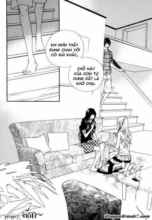 flowers of evil chapter 22.1 6