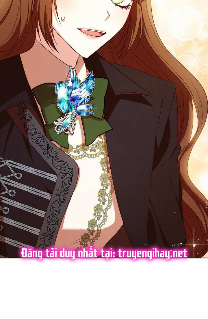 từ ác nữ, tôi trở thành một người mẹ chapter 20 73