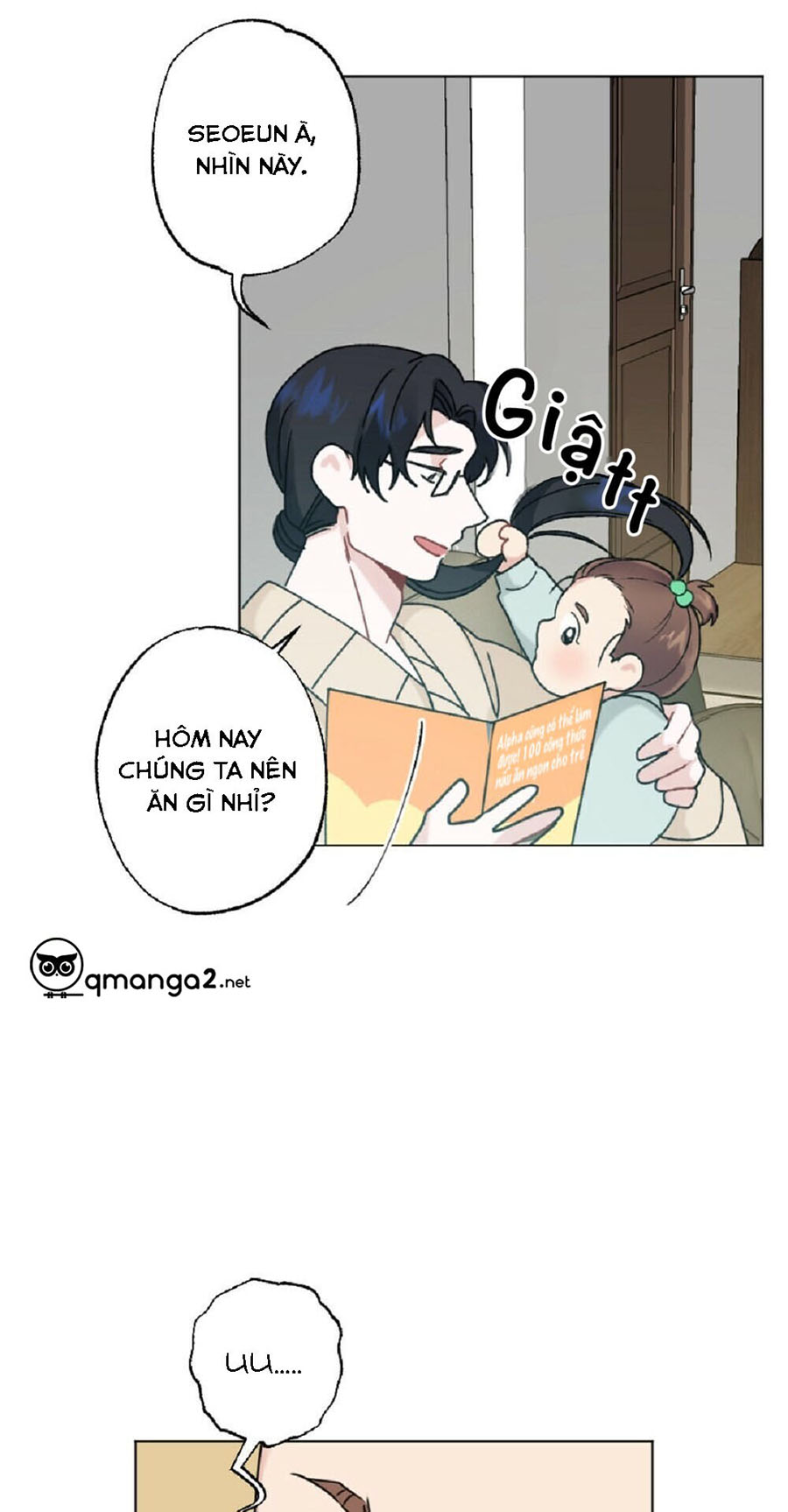 trạm xe buýt omega chapter 6 6