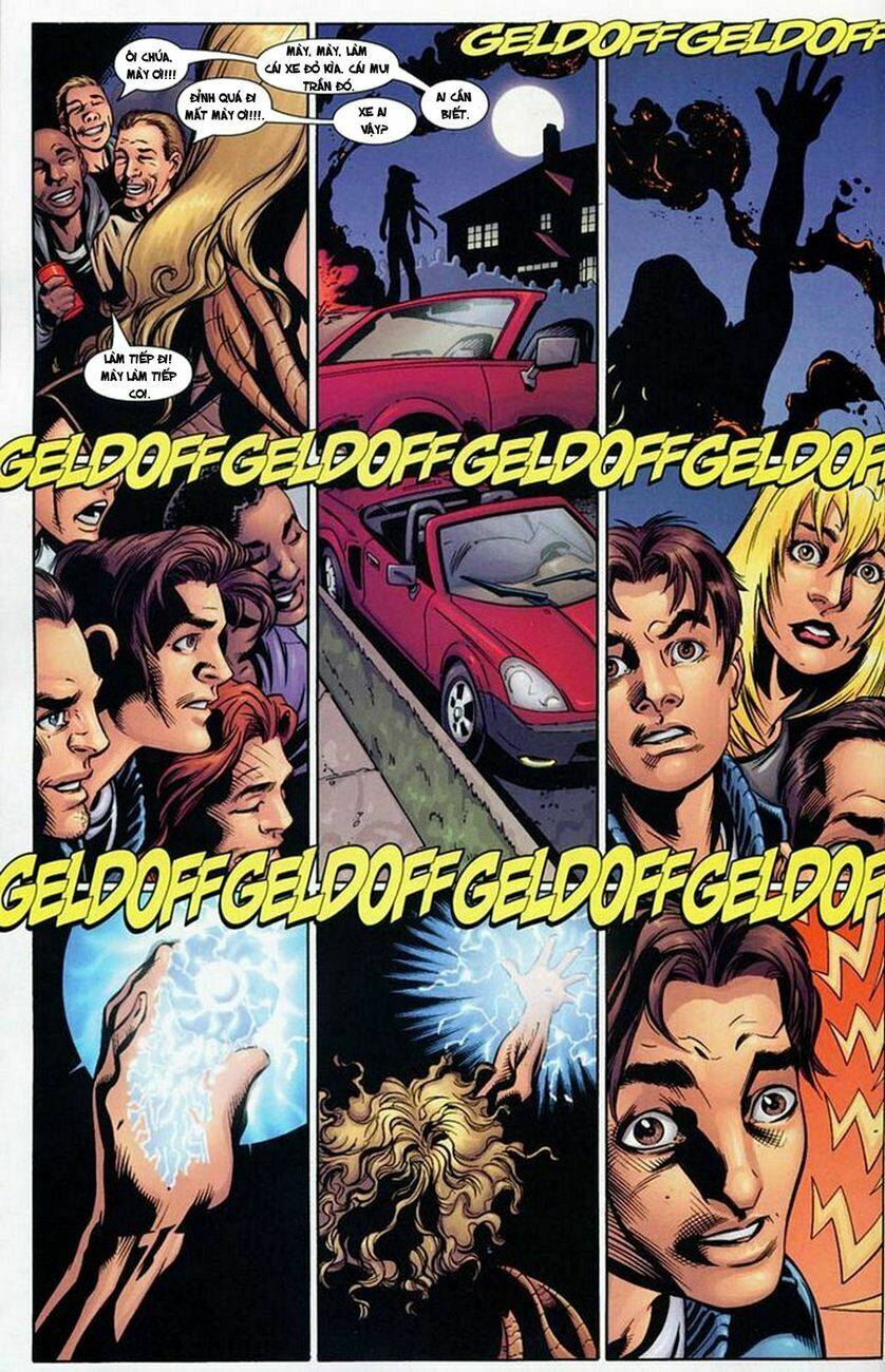 ultimate spider-man chapter 40 24