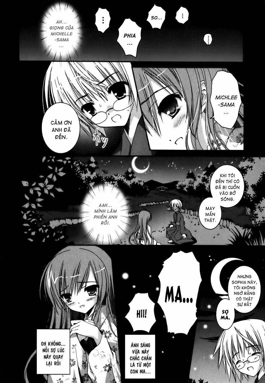 nusunde lilith chapter 5 14