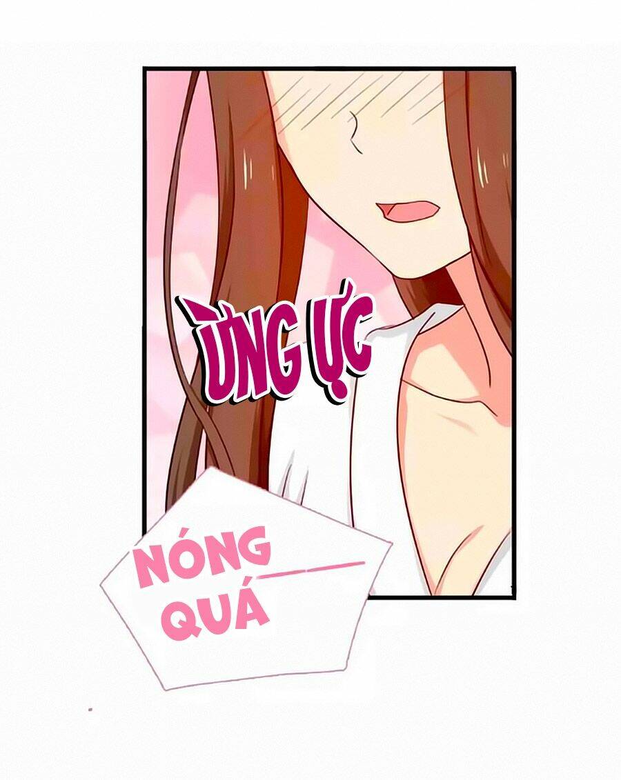 chỉ nhiễm thành hôn chapter 167 16