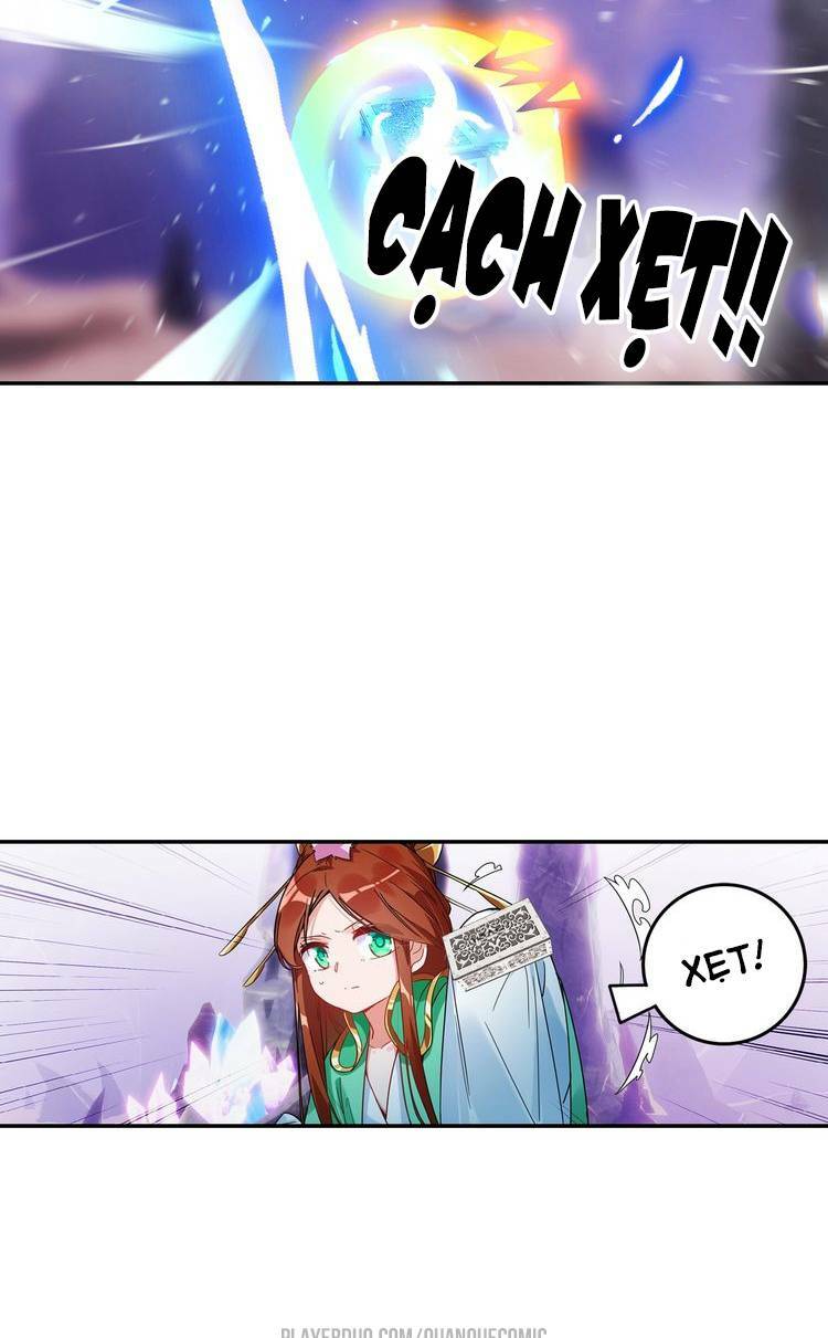 lục tích ma yểm chapter 24 11