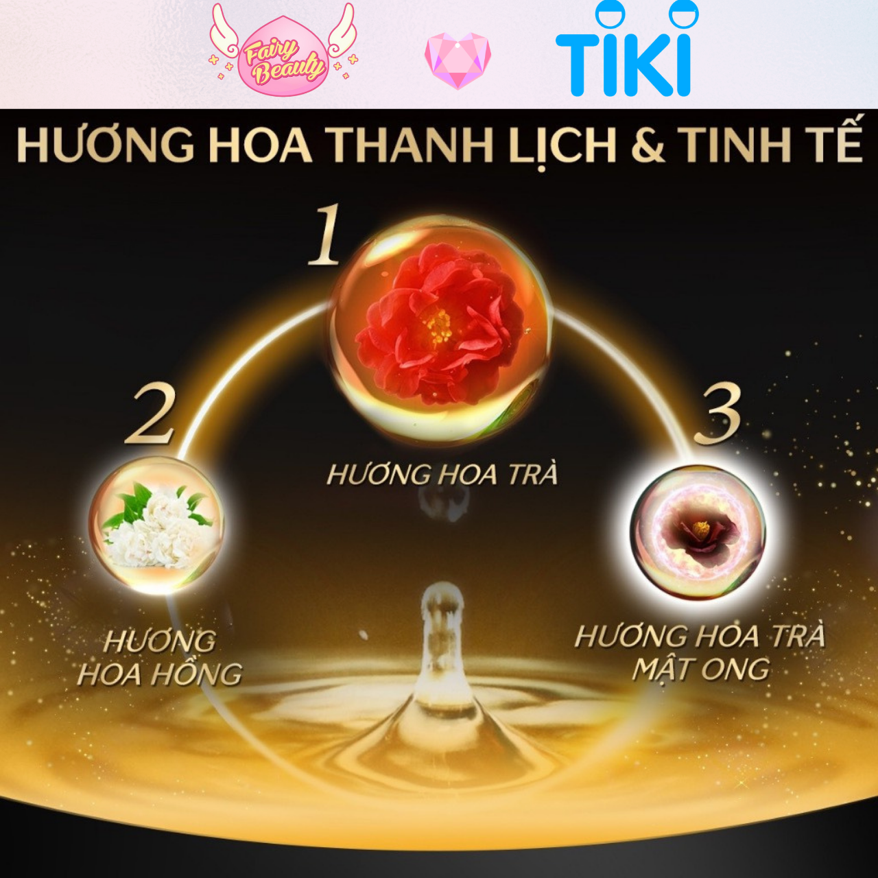 Mặt Nạ Ủ Tóc Cao Cấp Giúp Phát Triển Chắc Khỏe, Dưỡng Ẩm Và Phục Hồi Hư Tổn Chuyên Sâu 180g