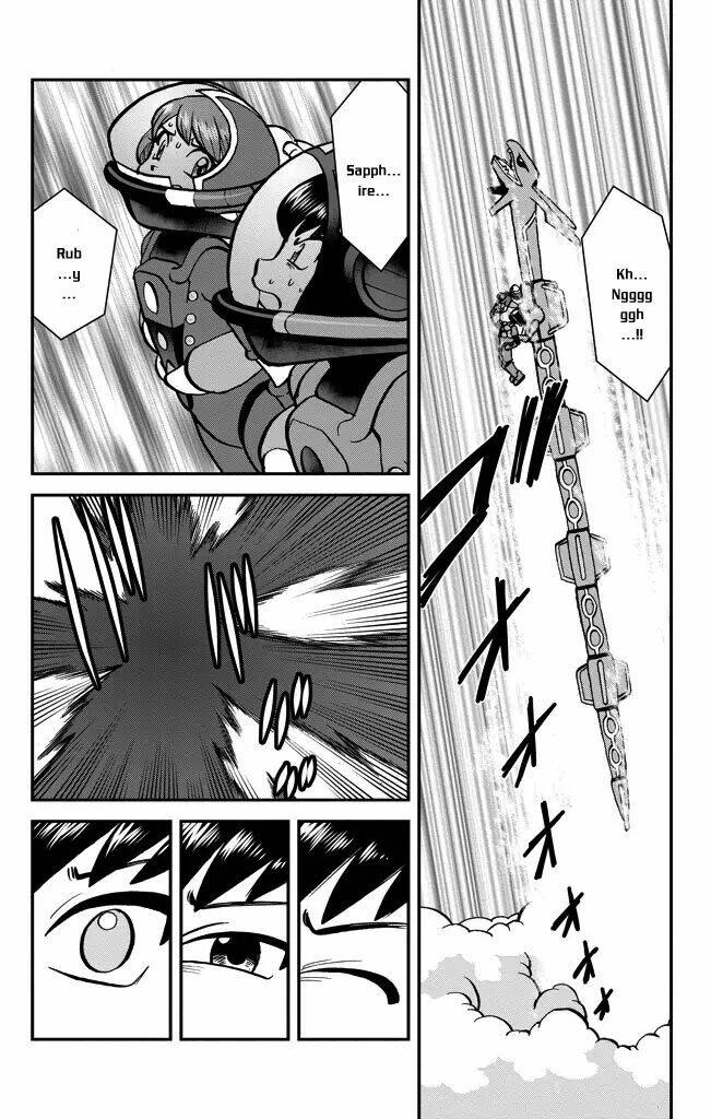 thú cưng đặc biệt chapter 601 6