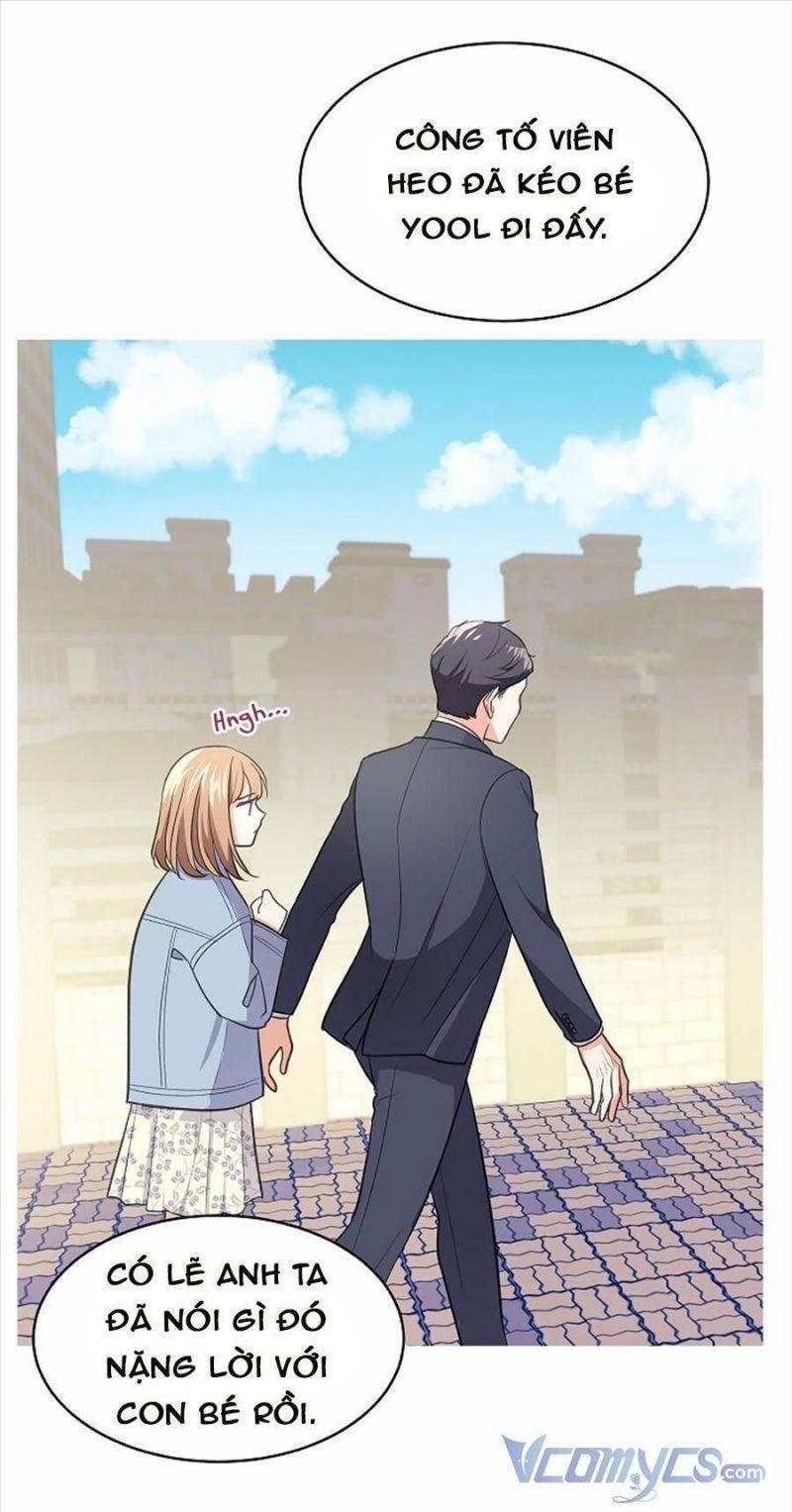 vô tình trở thành con gái của triệu phú chapter 30 47