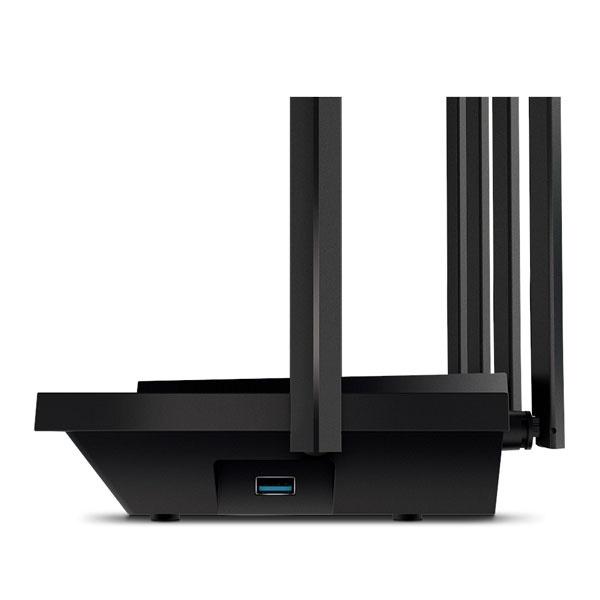 Router Wifi TP-Link Archer AX73- Hàng chính hãng