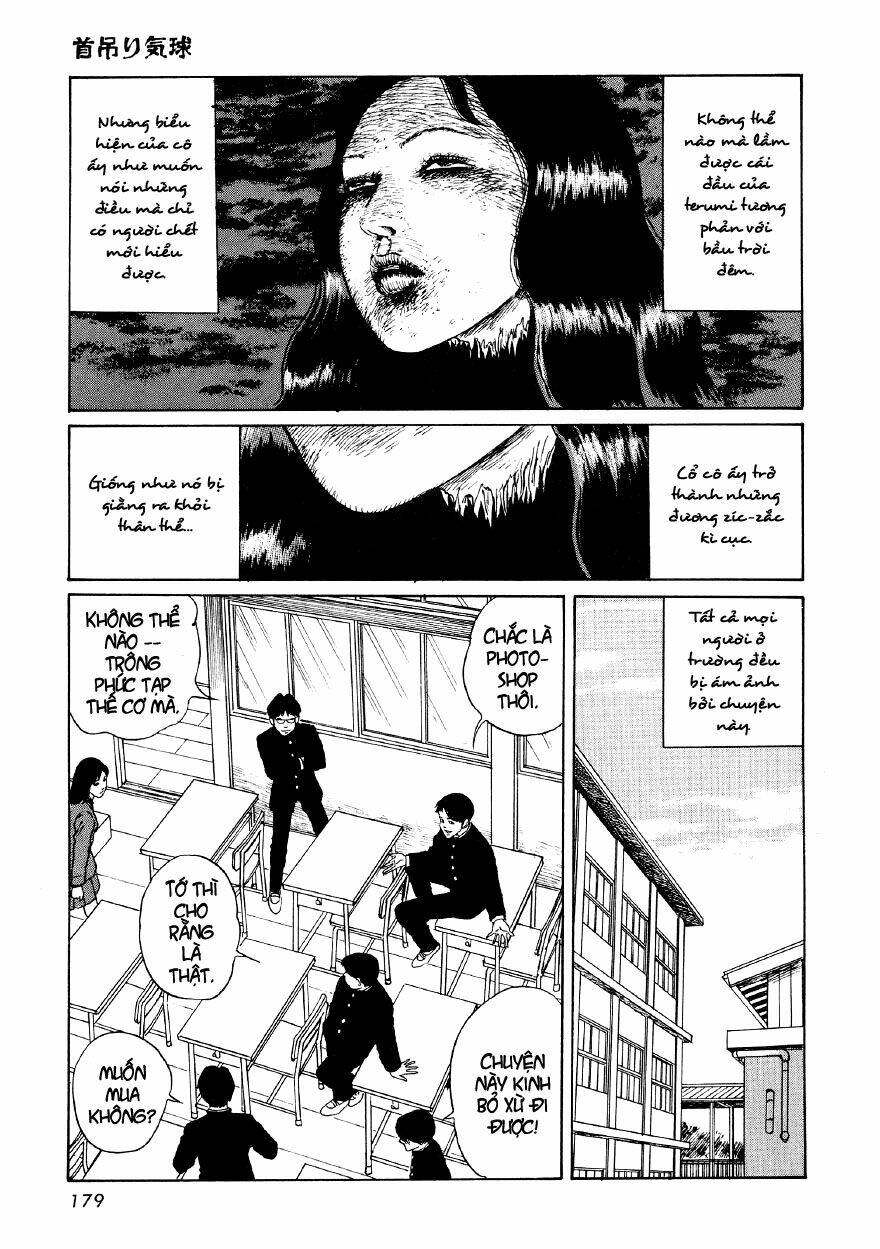 the face burglar chapter 6 19