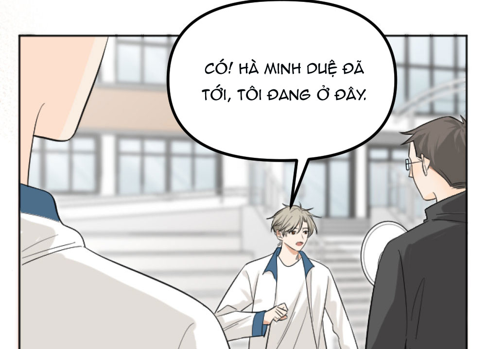 Mỗi ngày đều muốn đứng hạng nhất chapter 17