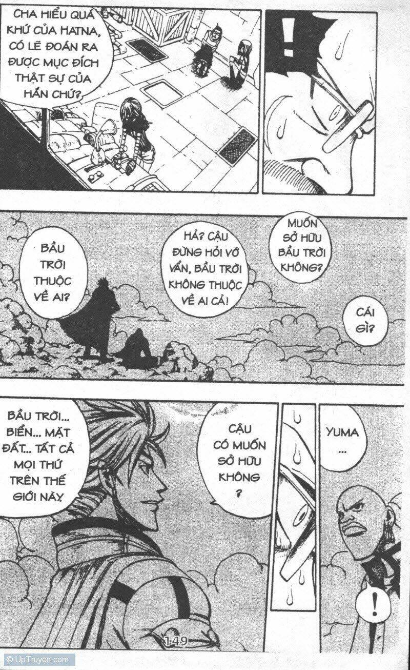 rave master (scan) chapter 28 149