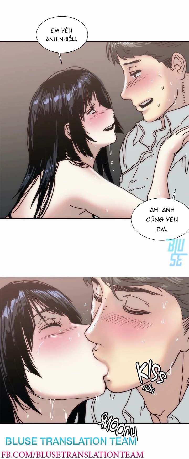 dục vọng chết người chapter 12 22