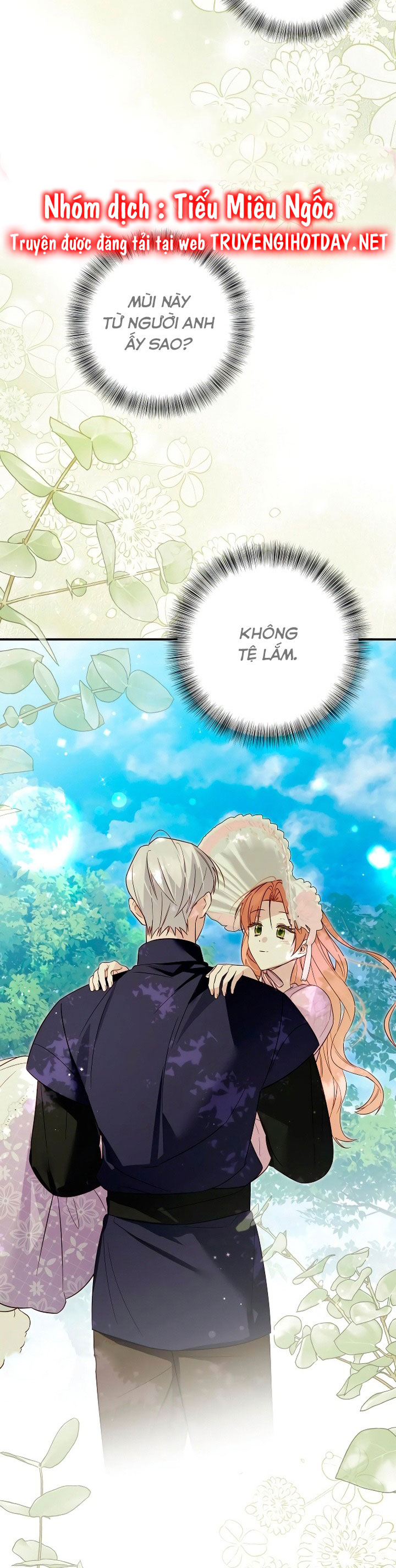 ngã xuống thiên đường chapter 12 36