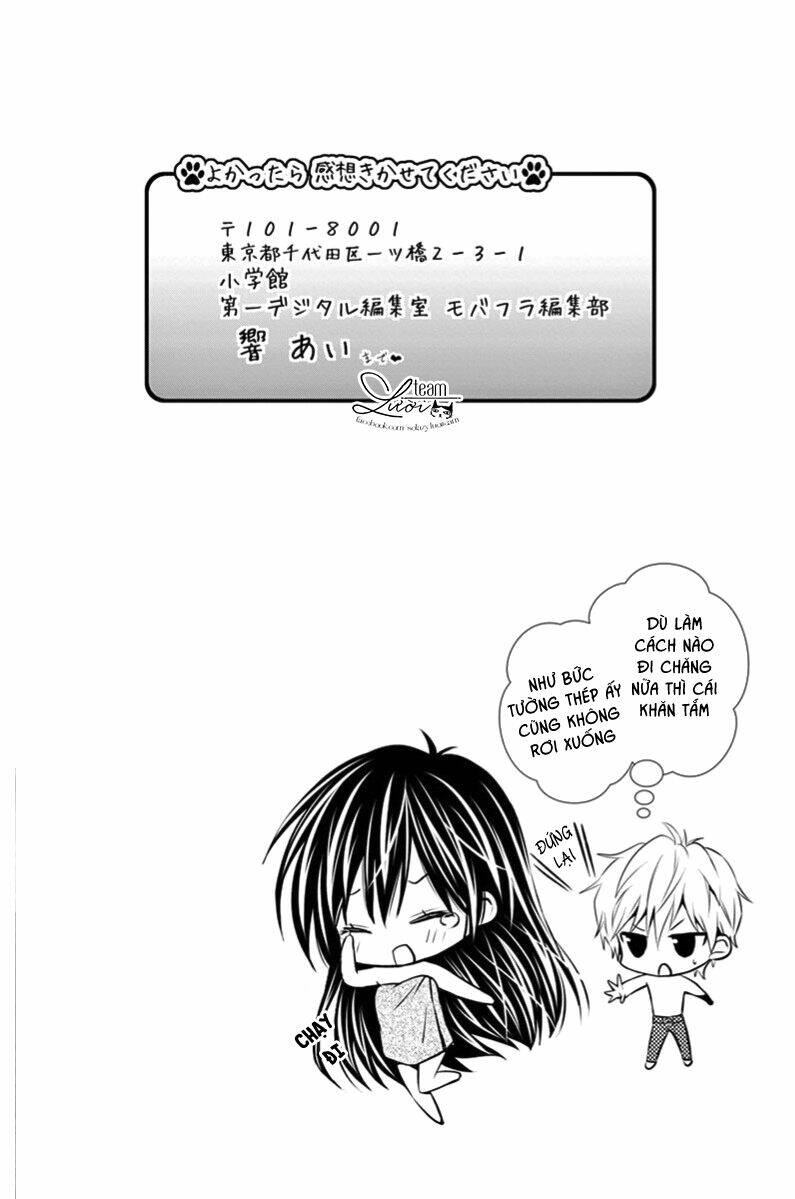 hitorijime chokyo ganbo chapter 7 27