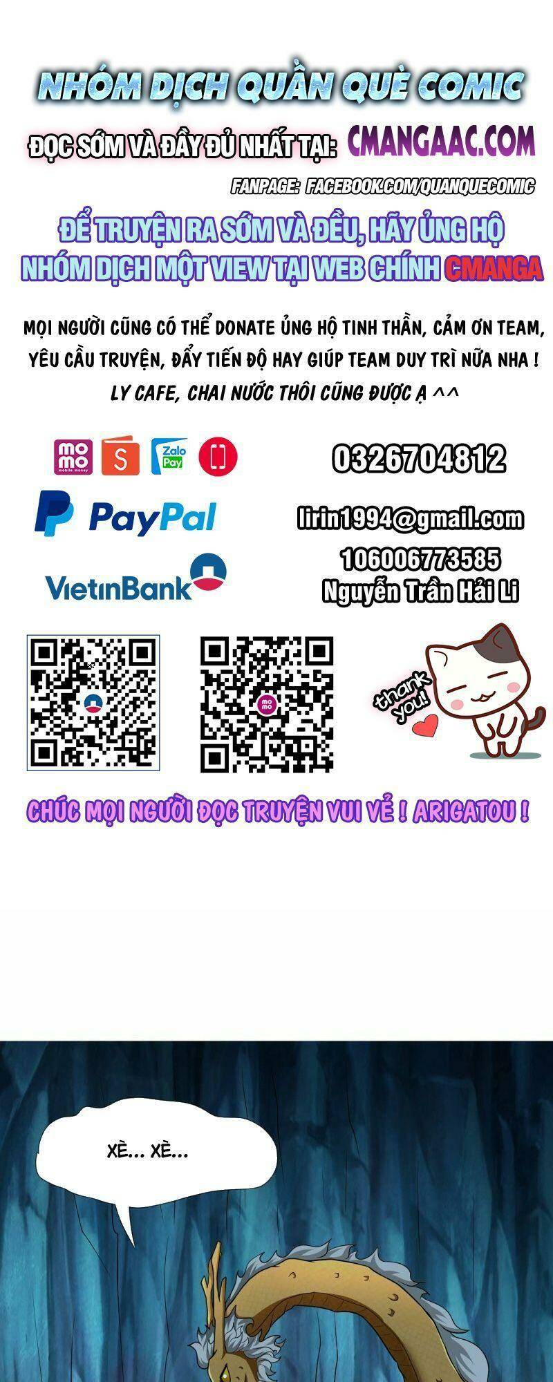 ta không phải nhân vật phản diện chapter 96 1