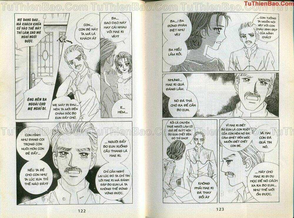 bí mật chapter 9 61