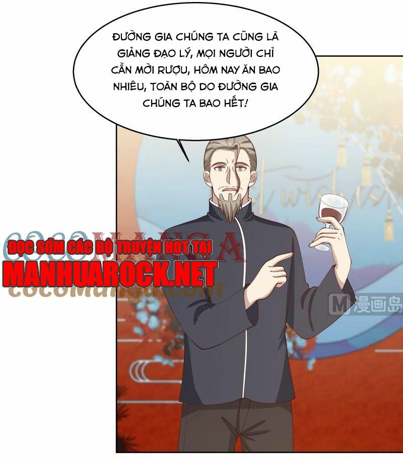 trên người ta có một rồng chapter 397 20