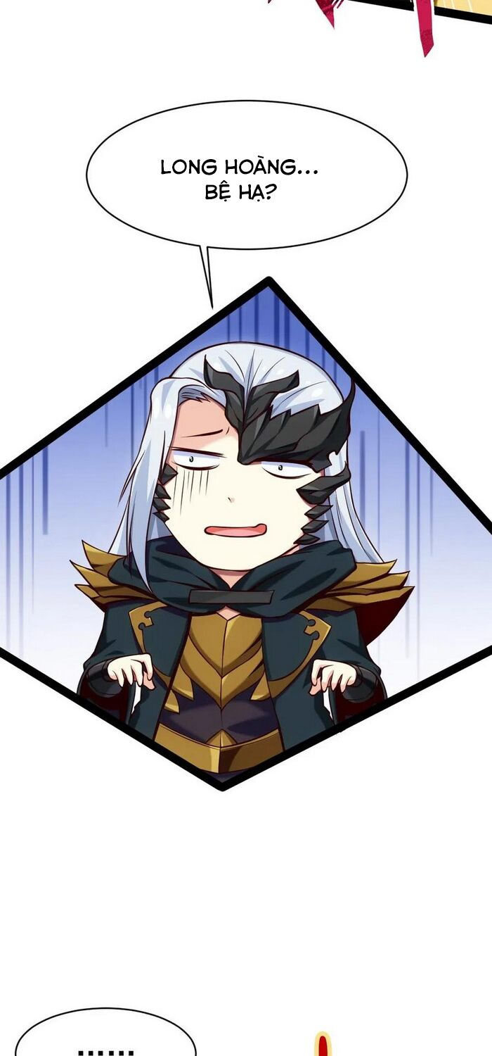 ma thú kiếm thánh dị giới tung hoành chapter 140 27
