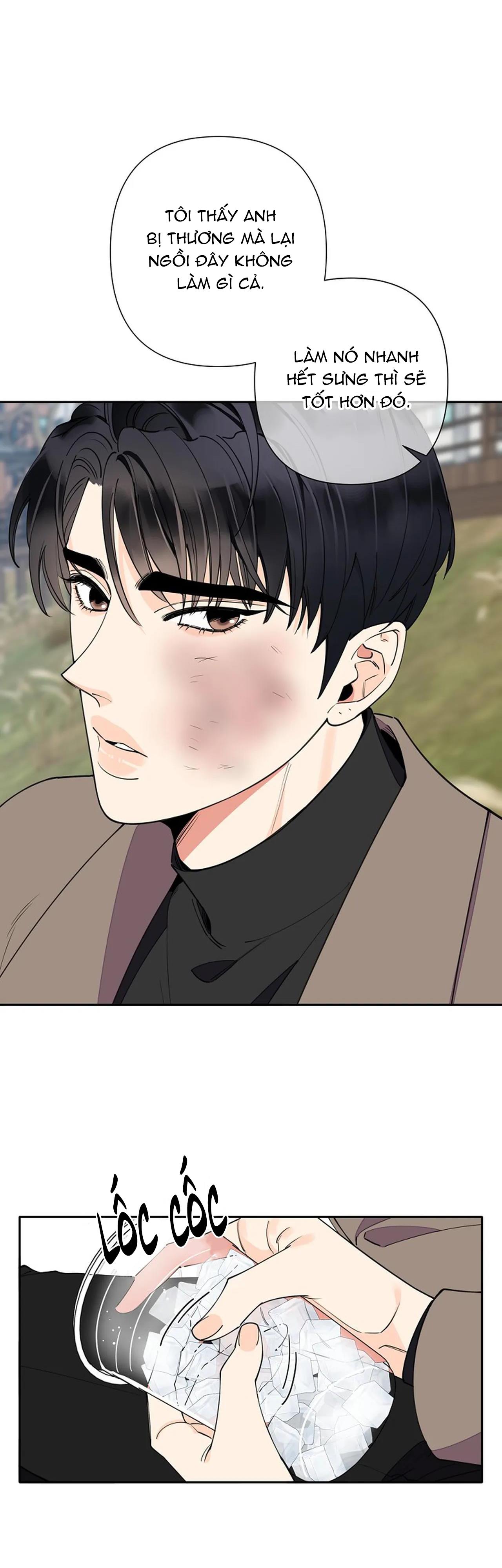 đêm dịu dàng chapter 5 29