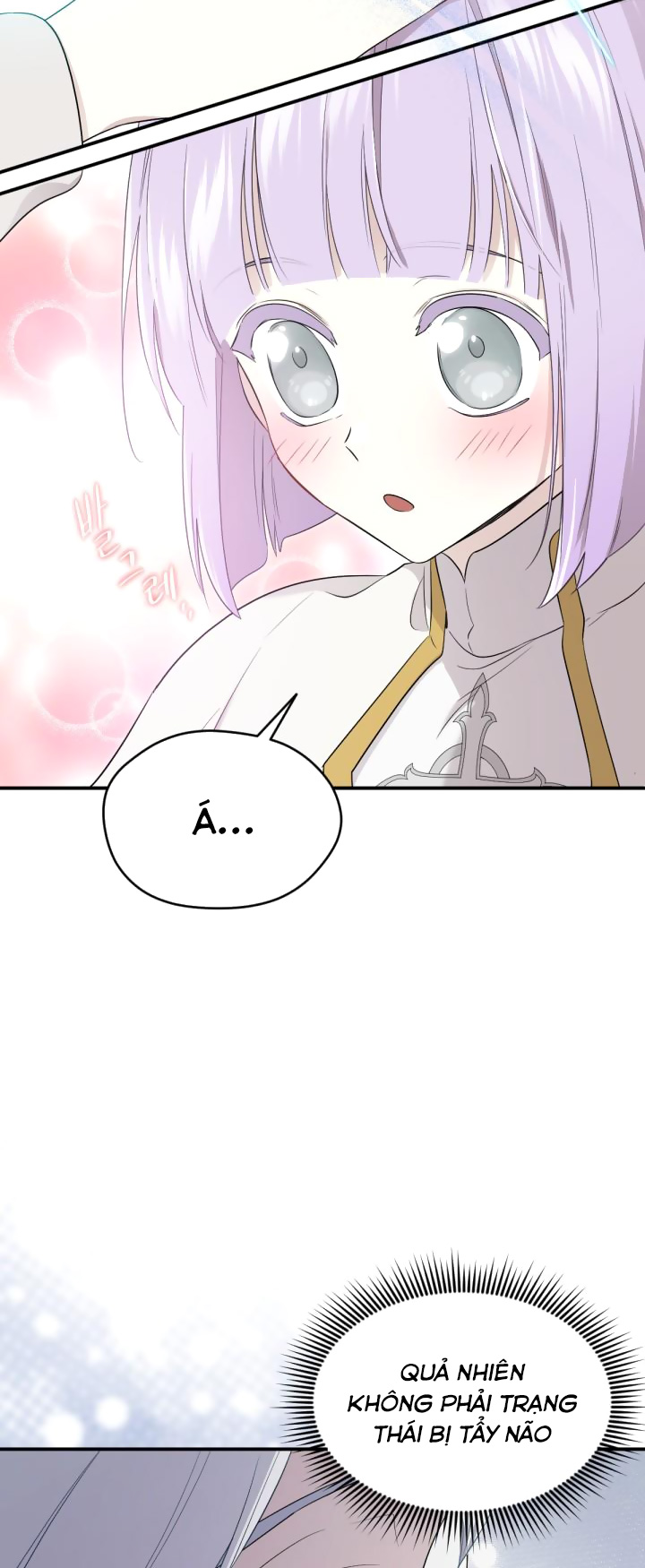 tôi là mẹ kế của nam chính chapter 108.1 12