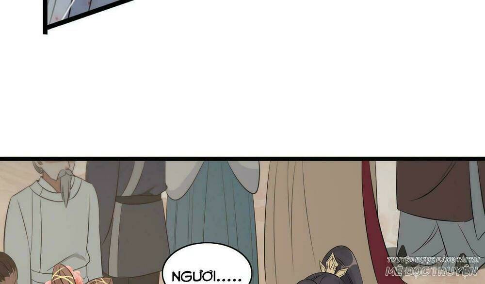 vương gia ba tuổi rưỡi của tôi chapter 37 31