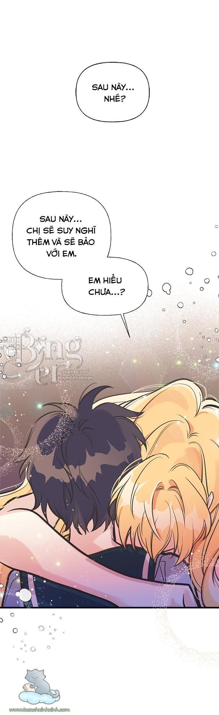 chị tôi nhặt về nam chính của tiểu thuyết chapter 47 38