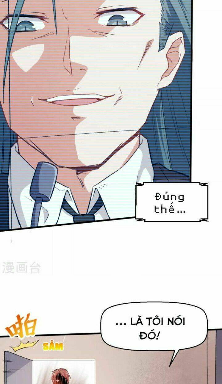 vườn trường cuồng sư hệ thống chapter 39 15