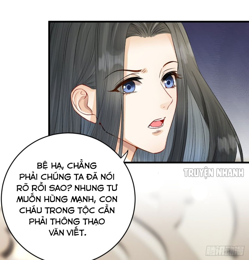 lễ băng nhạc hoại chi dạ chapter 19 6