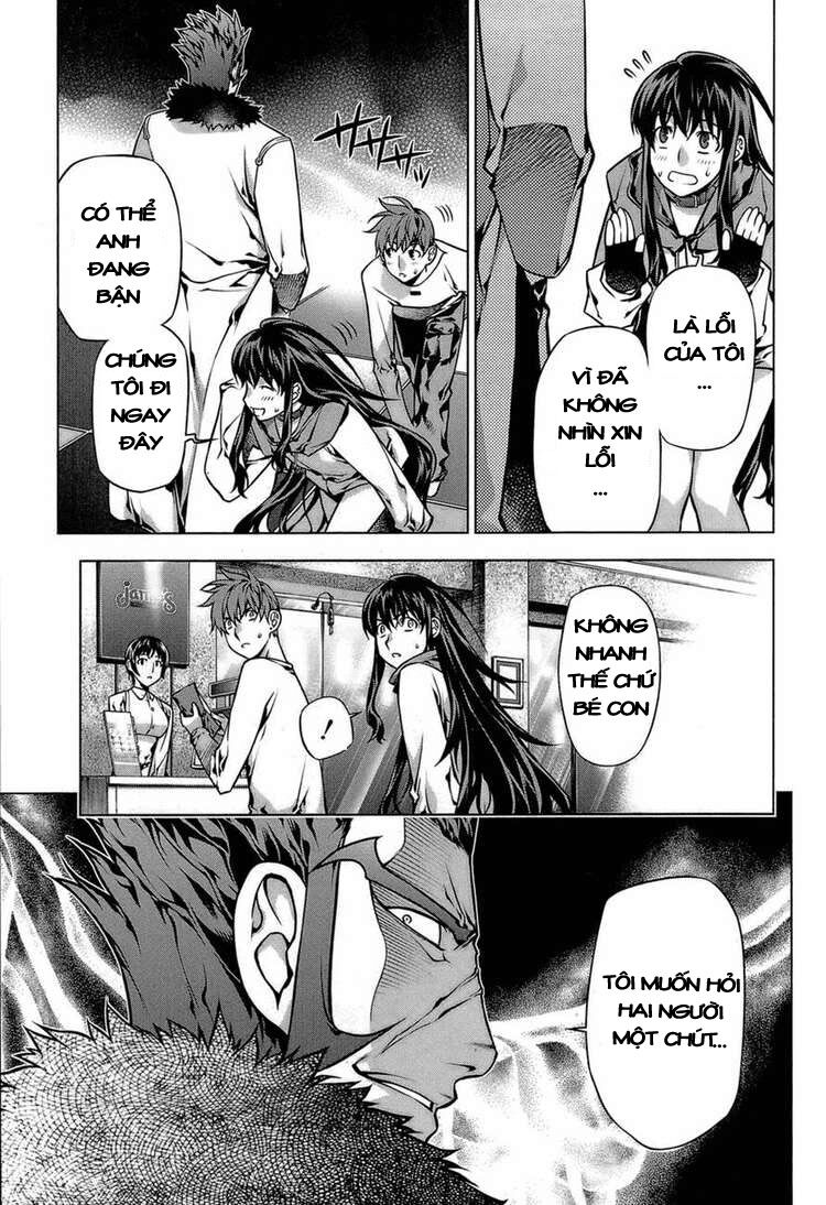 black god chapter 64 14