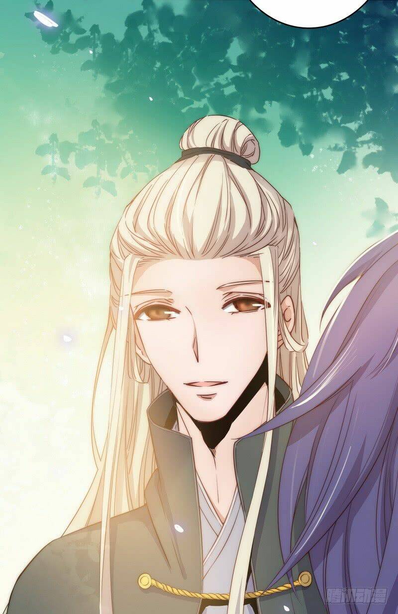 sổ tay tình yêu của tiểu hồ ly chapter 18 29