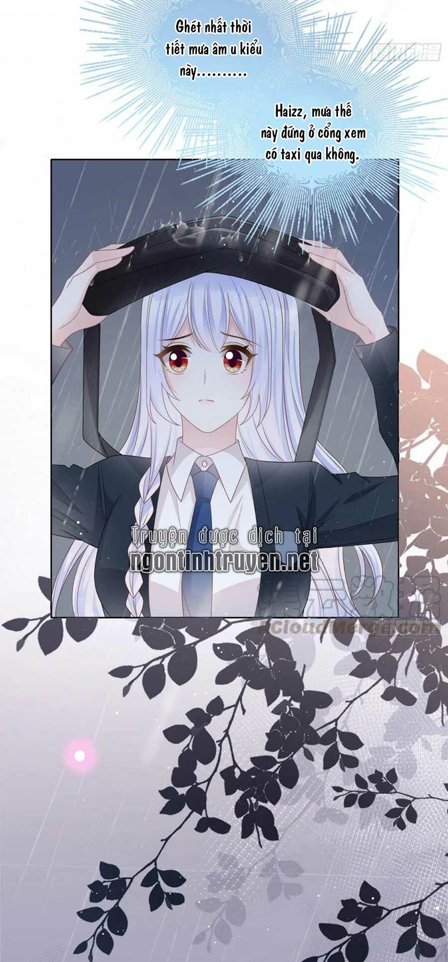 ảnh hậu cũng không bằng niệm thanh hoa chapter 74 15