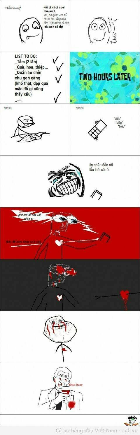 rage comic-troll chapter 21 2