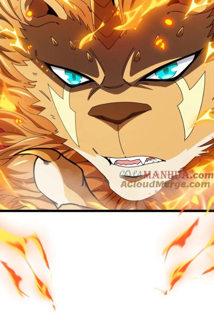 sau khi nằm, ta trở thành đại yêu chi vương chapter 17 58