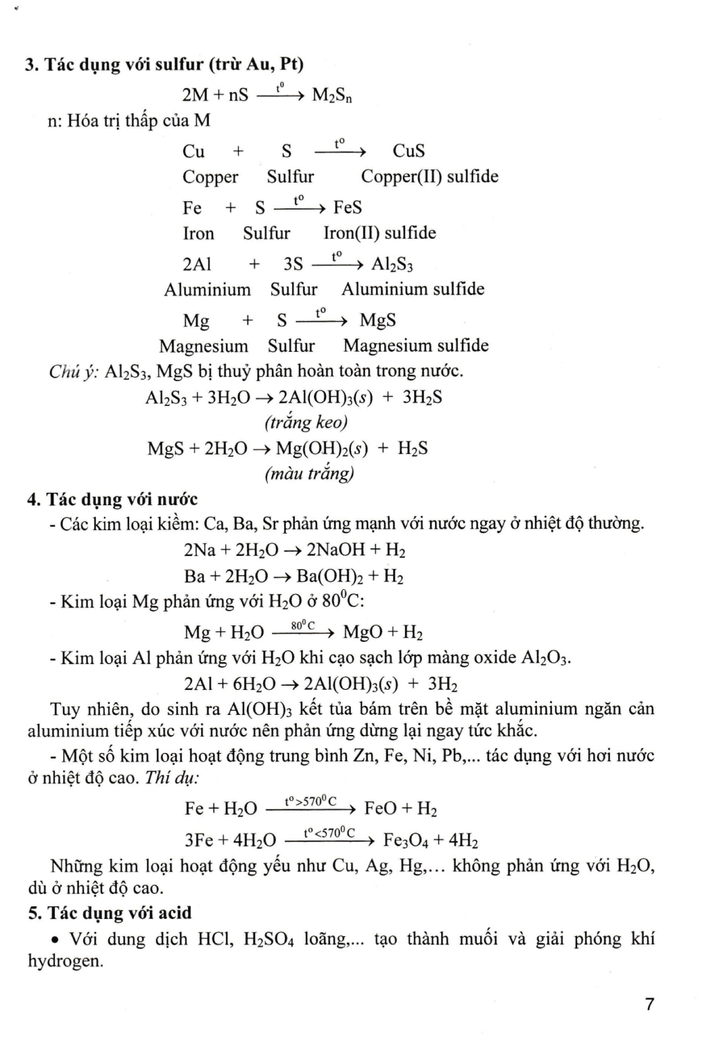 Combo Bồi Dưỡng Học Sinh Giỏi Hóa Học 9 (Bộ 3 Cuốn) - (HA+ KV)