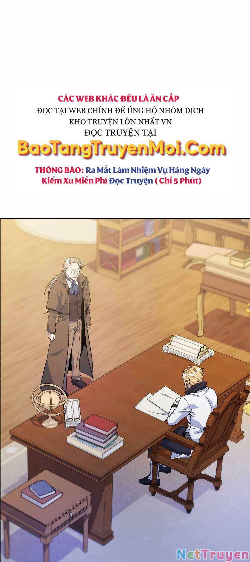 bạo chúa cường hoành chapter 22 34