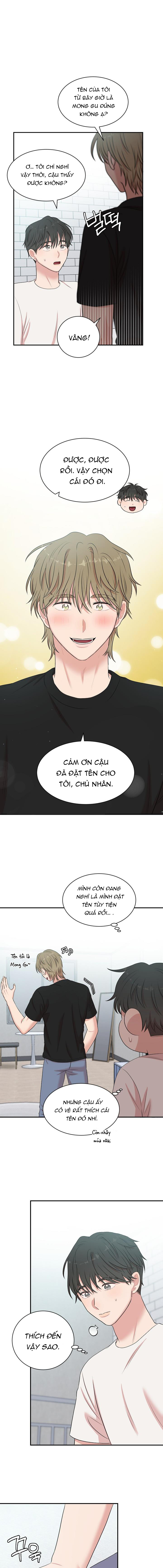 xin chủ nhân hãy khắc dấu chapter 17 14
