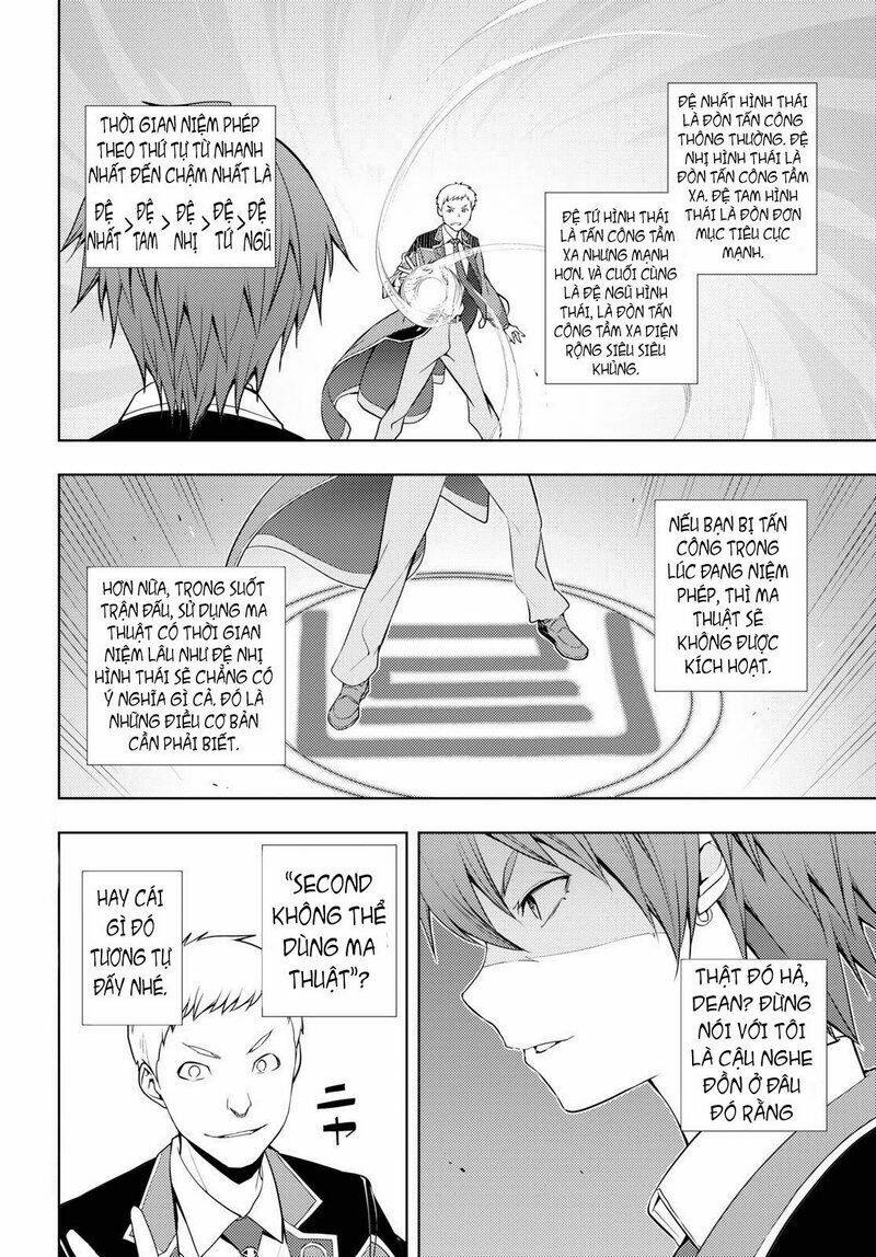 moto sekai ichi'i subchara ikusei nikki: hai player, isekai wo kouryakuchuu! chapter 13 3