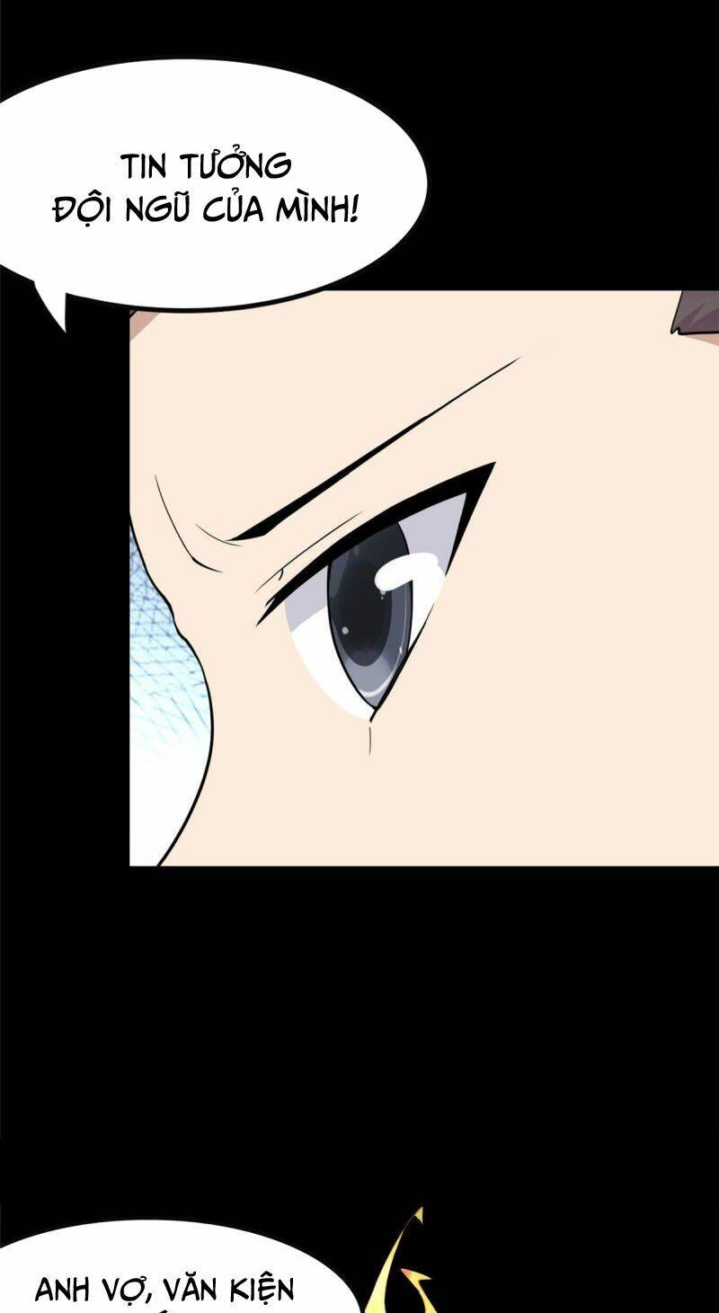 bạn gái virus của tôi chapter 245 35