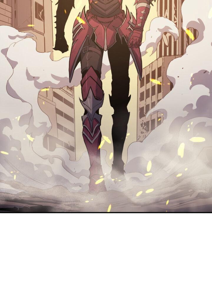 tôi trở lại thăng cấp một mình chapter 3 47