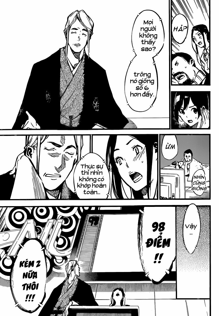 akb49 - renai kinshi jourei chapter 156 13