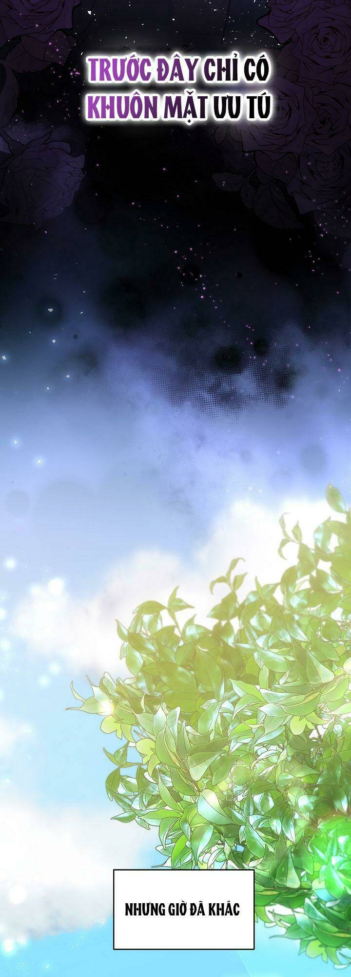 nàng evangeline chapter 3 9