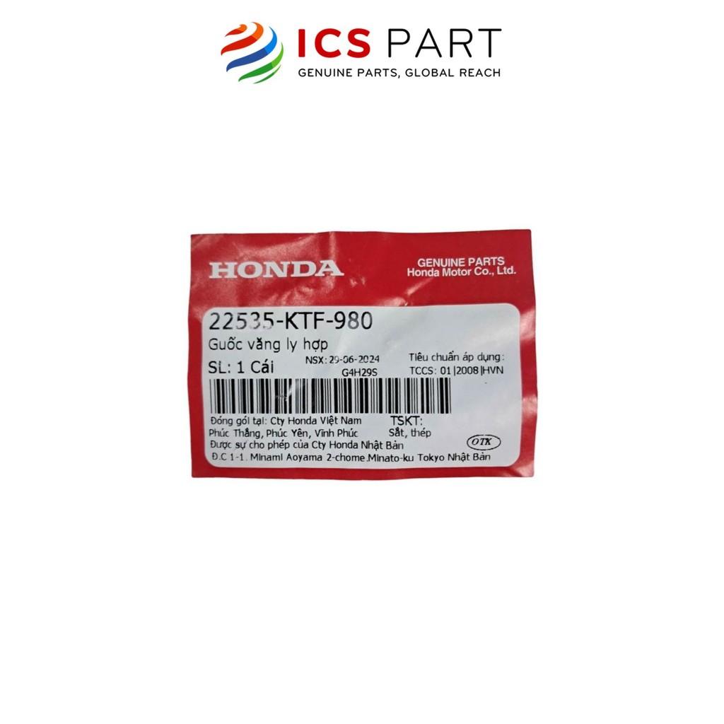 Búa Côn (Ba Búa) Côn Văng Ly Hợp HONDA Sh 125 / Sh 150 (22535KTF980)