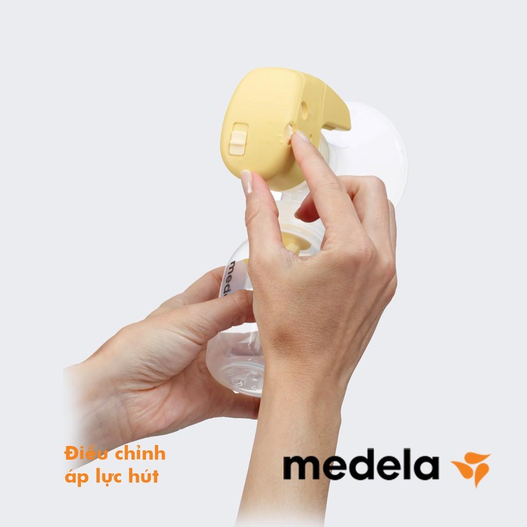 Máy hút sữa điện đơn Medela Mini Electric